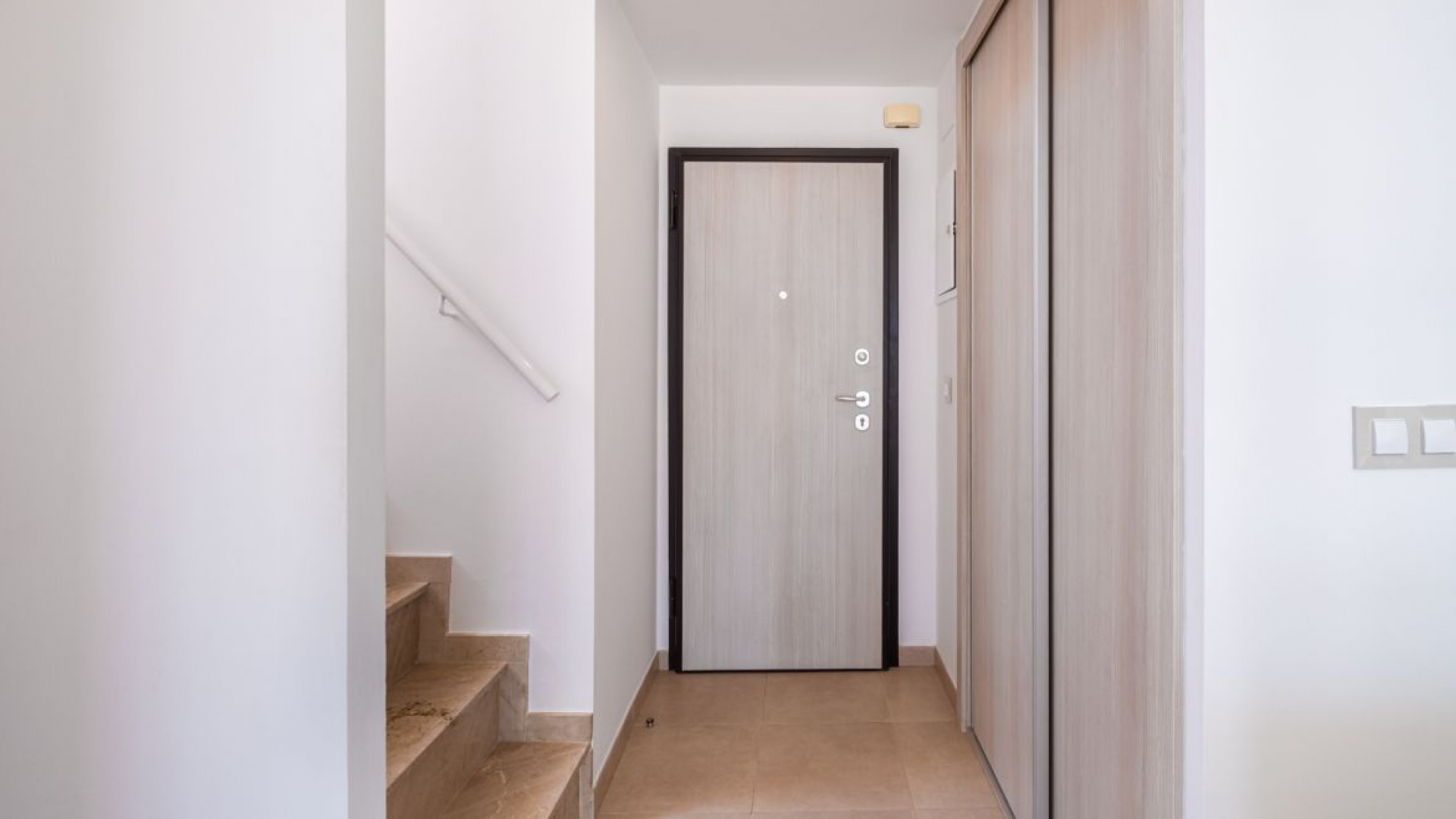 Resale - Apartment - Cabo Roig - Lomas de Cabo Roig