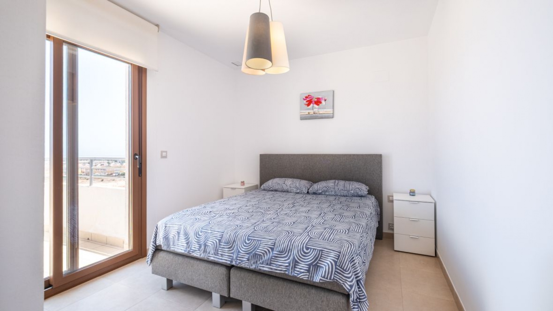 Resale - Apartment - Cabo Roig - Lomas de Cabo Roig