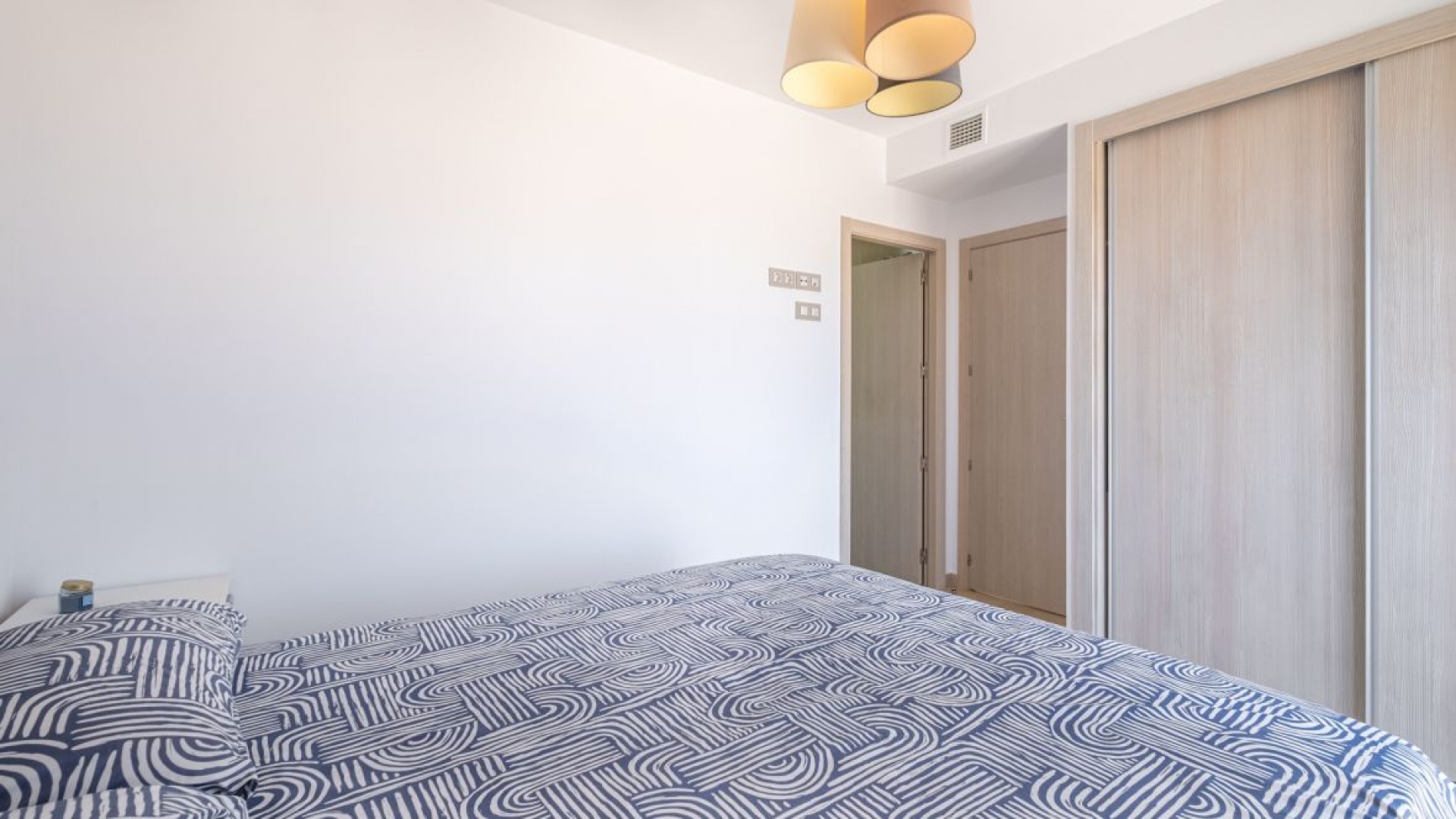 Resale - Apartment - Cabo Roig - Lomas de Cabo Roig