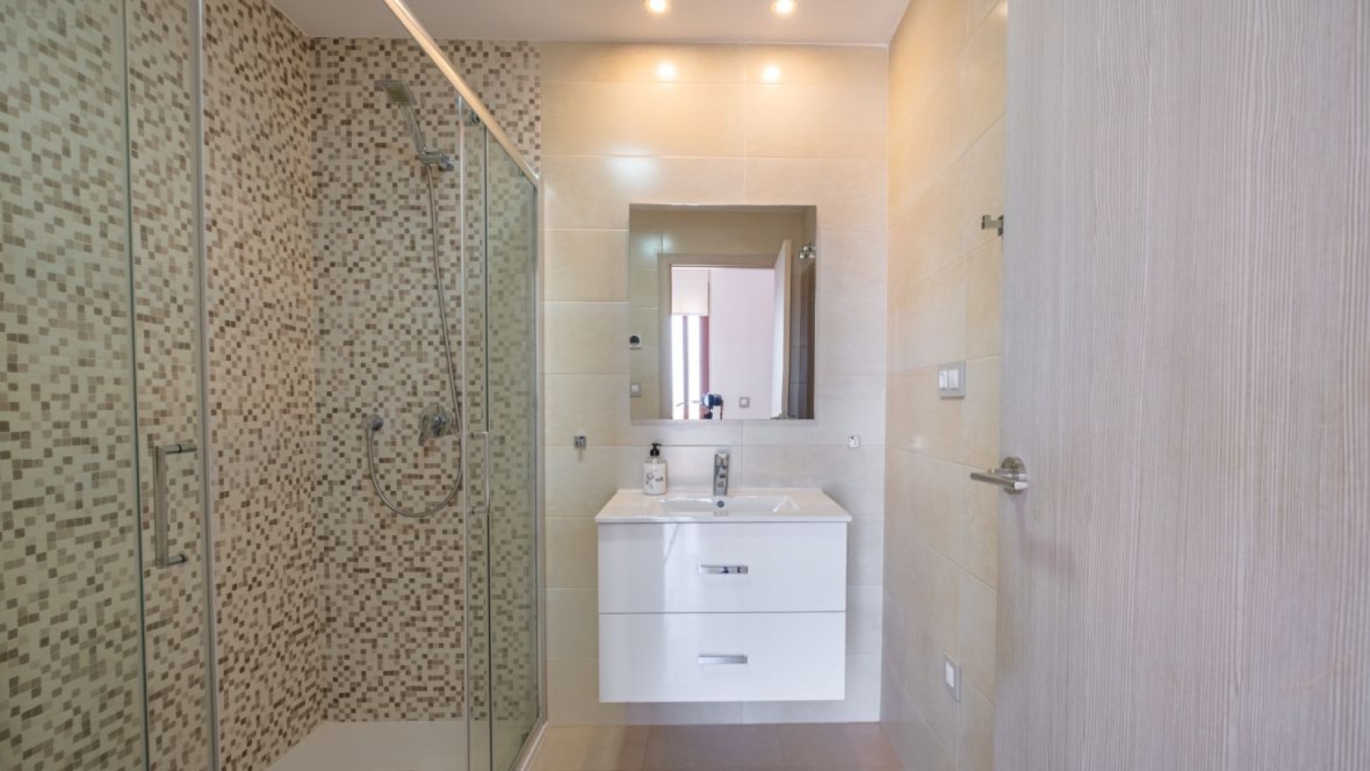 Resale - Apartment - Cabo Roig - Lomas de Cabo Roig