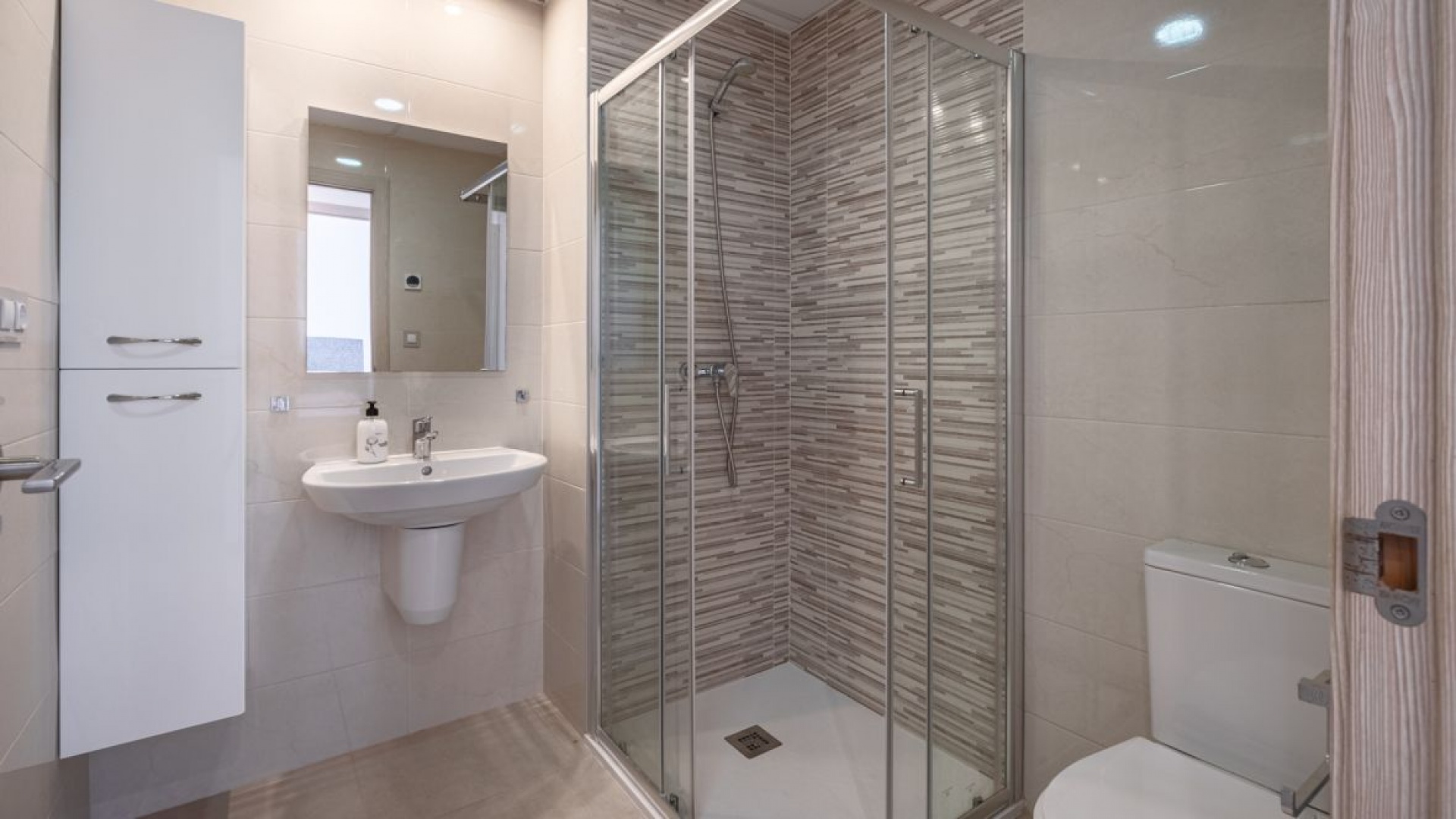 Resale - Apartment - Cabo Roig - Lomas de Cabo Roig