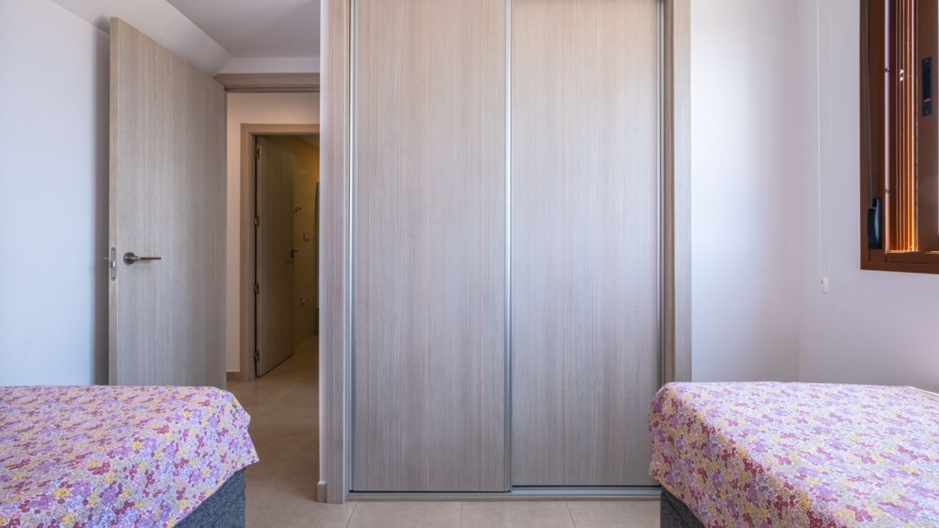 Resale - Apartment - Cabo Roig - Lomas de Cabo Roig