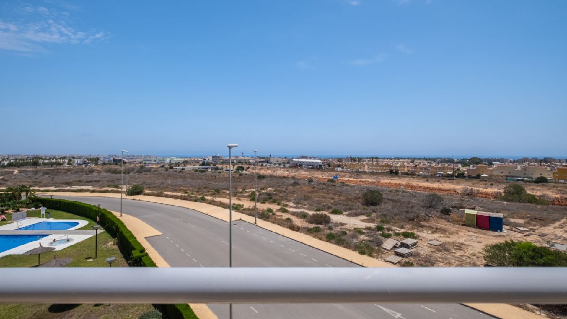 Resale - Apartment - Cabo Roig - Lomas de Cabo Roig