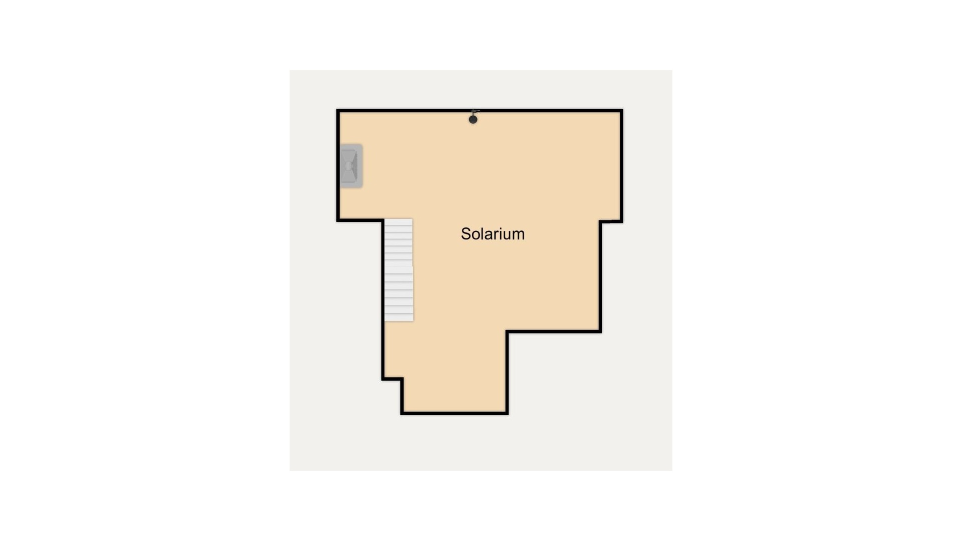 Resale - Apartment - Cabo Roig - Lomas de Cabo Roig