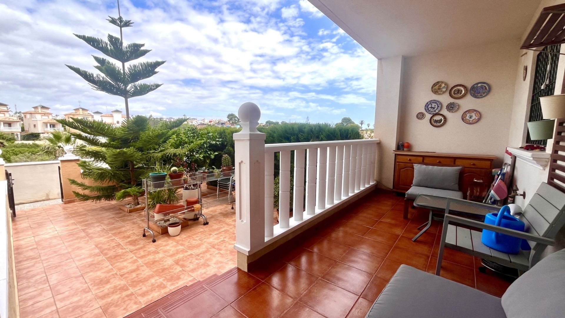Resale - Apartment - Cabo Roig - Lomas de Cabo Roig