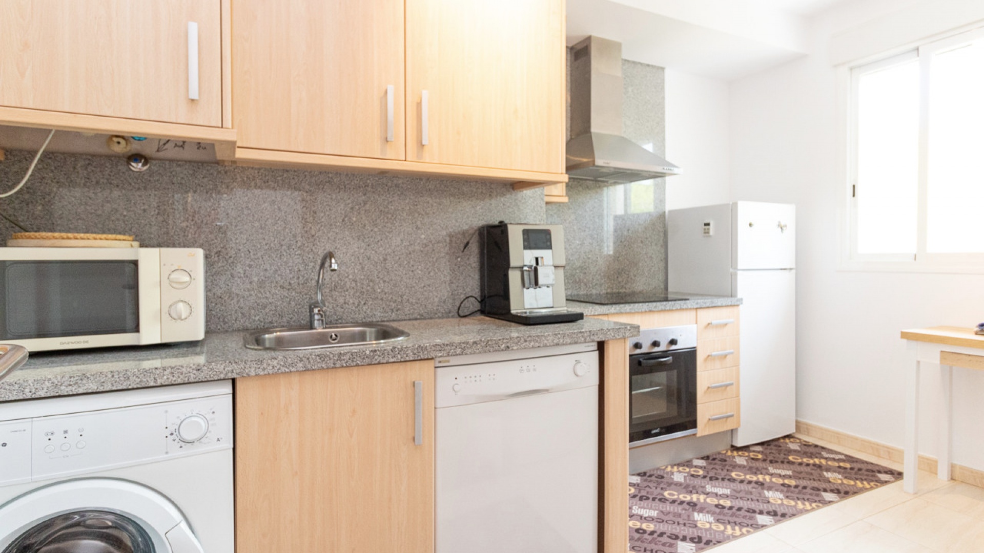 Resale - Apartment - Cabo Roig - Lomas de Cabo Roig