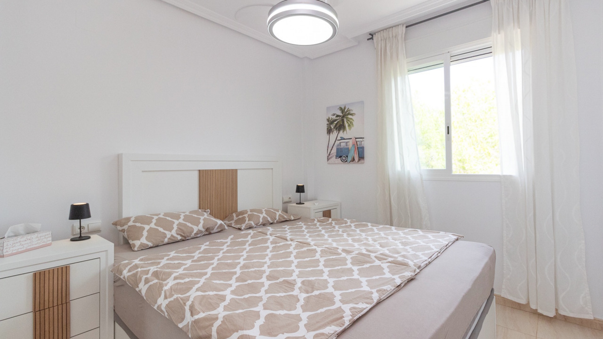 Resale - Apartment - Cabo Roig - Lomas de Cabo Roig