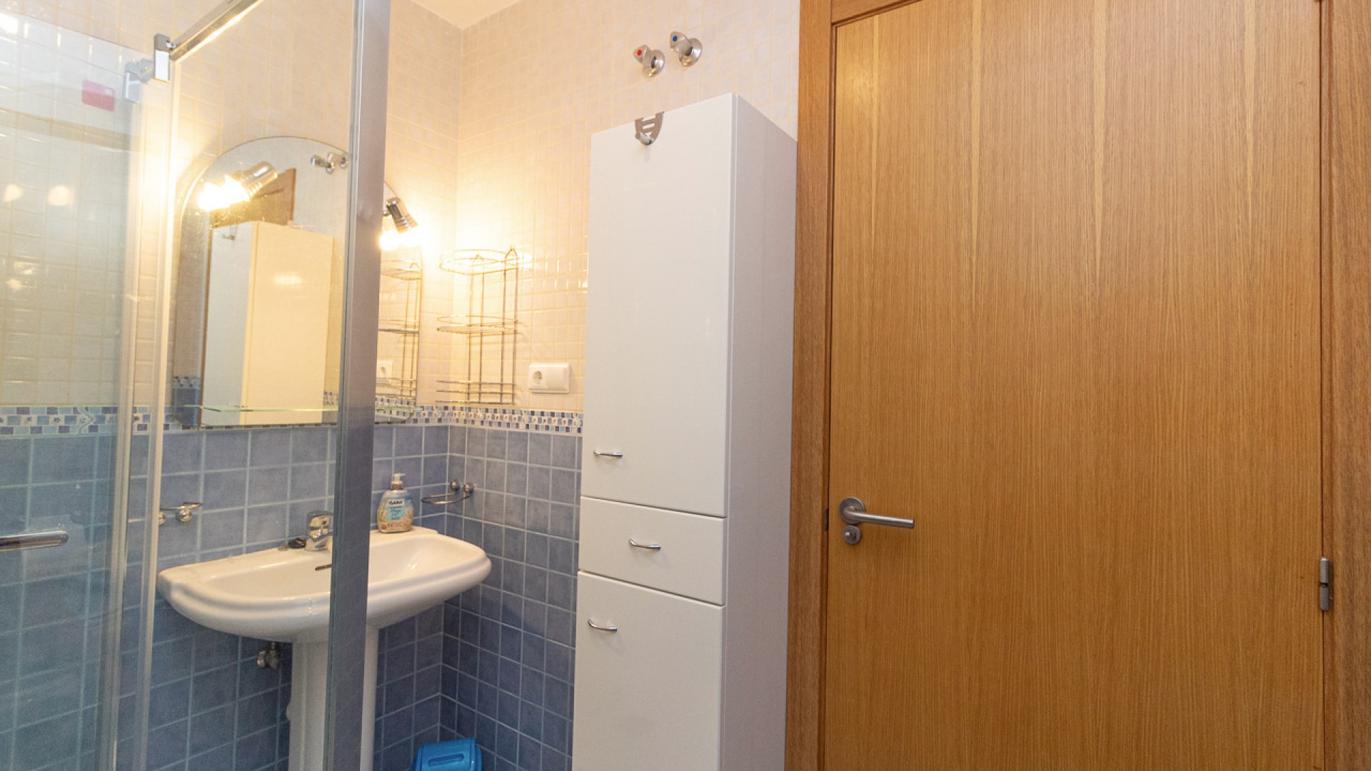 Resale - Apartment - Cabo Roig - Lomas de Cabo Roig