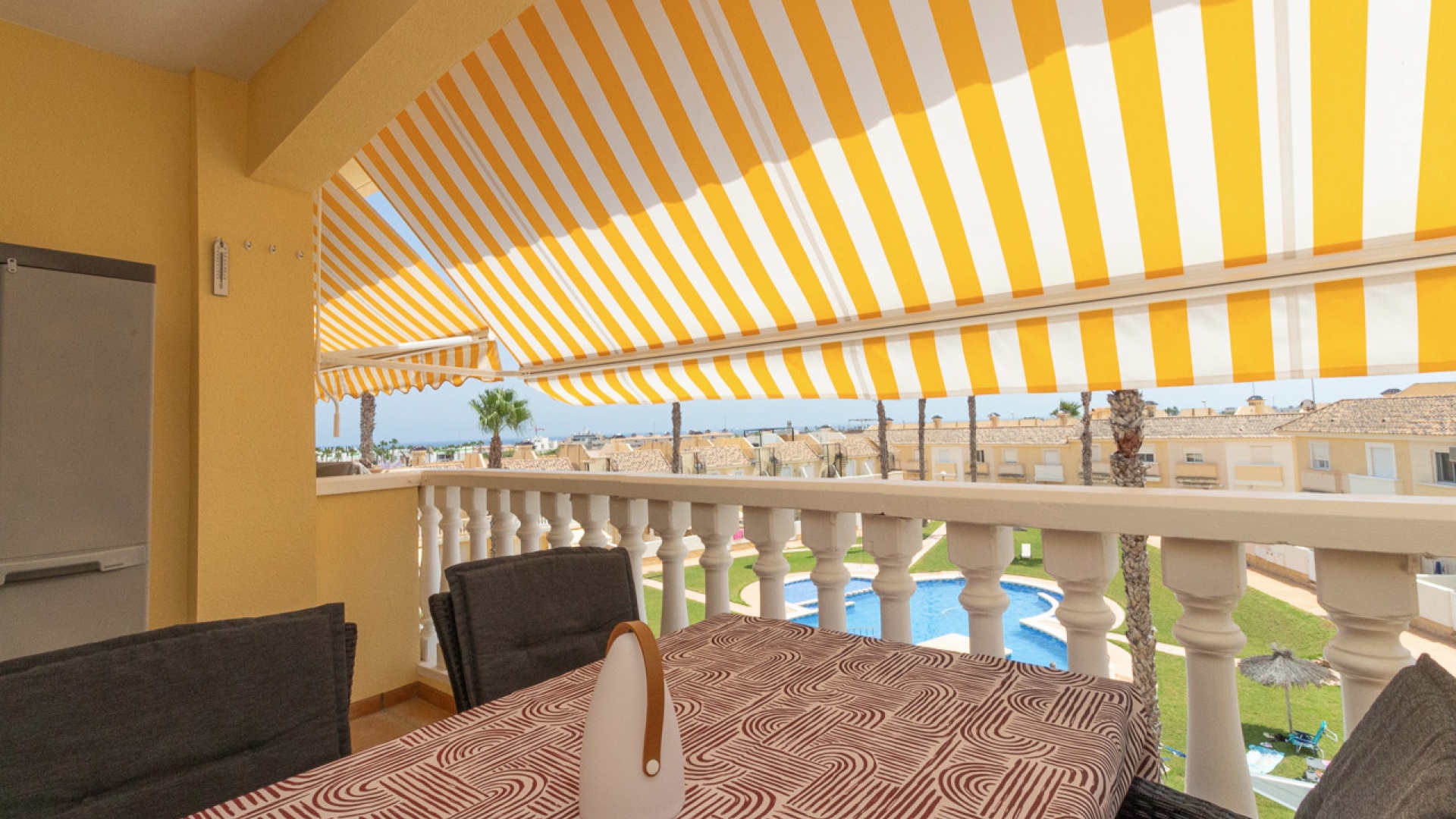 Resale - Apartment - Cabo Roig - Lomas de Cabo Roig