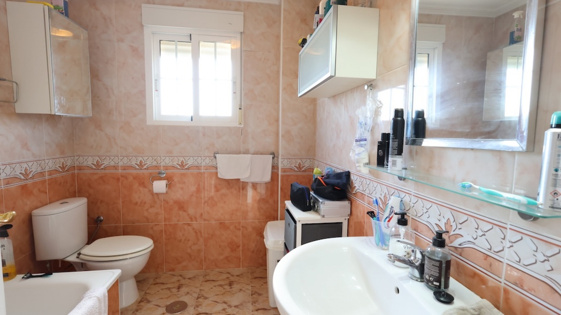 Resale - Apartment - Cabo Roig - Lomas de Cabo Roig