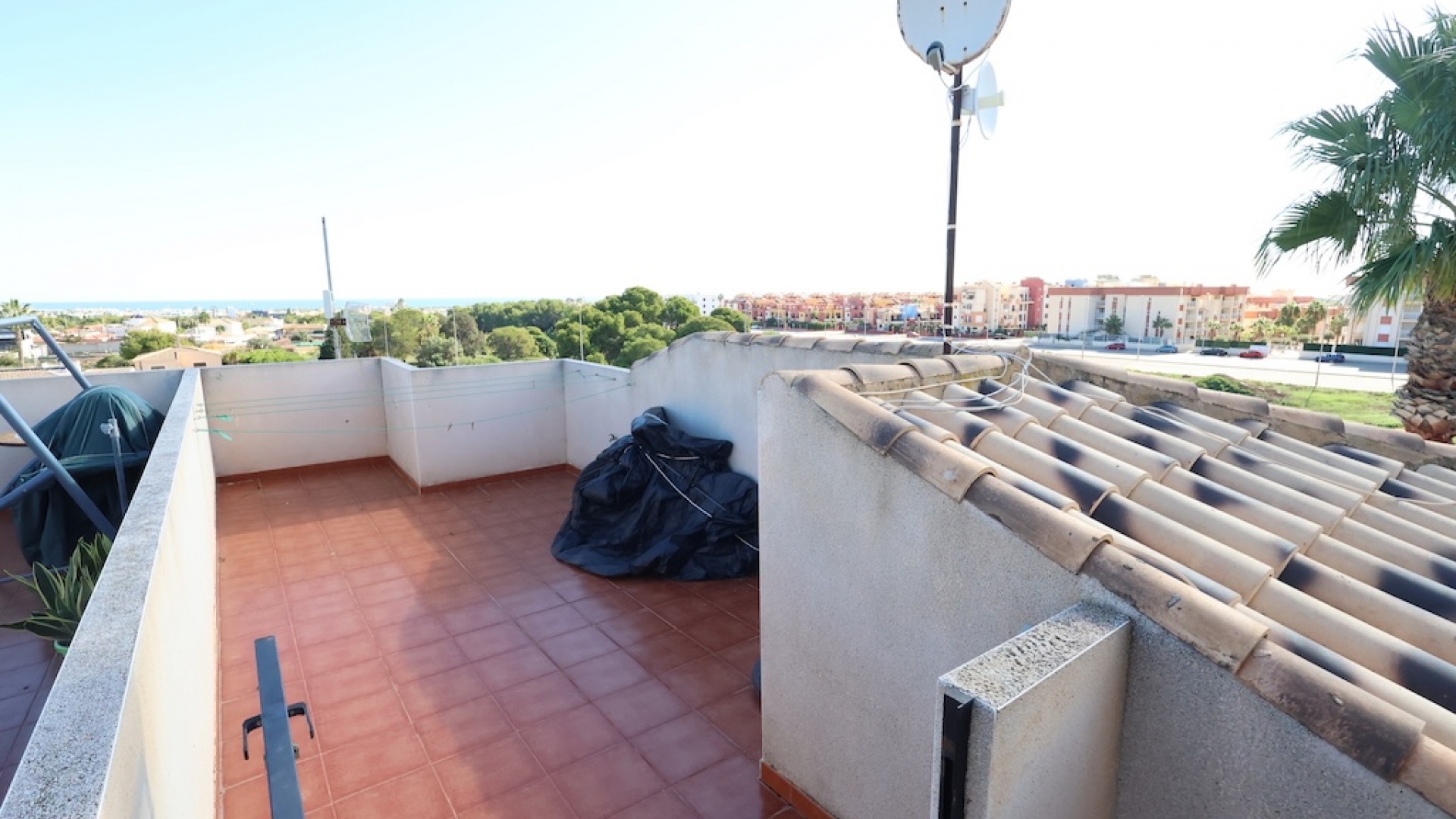 Resale - Apartment - Cabo Roig - Lomas de Cabo Roig