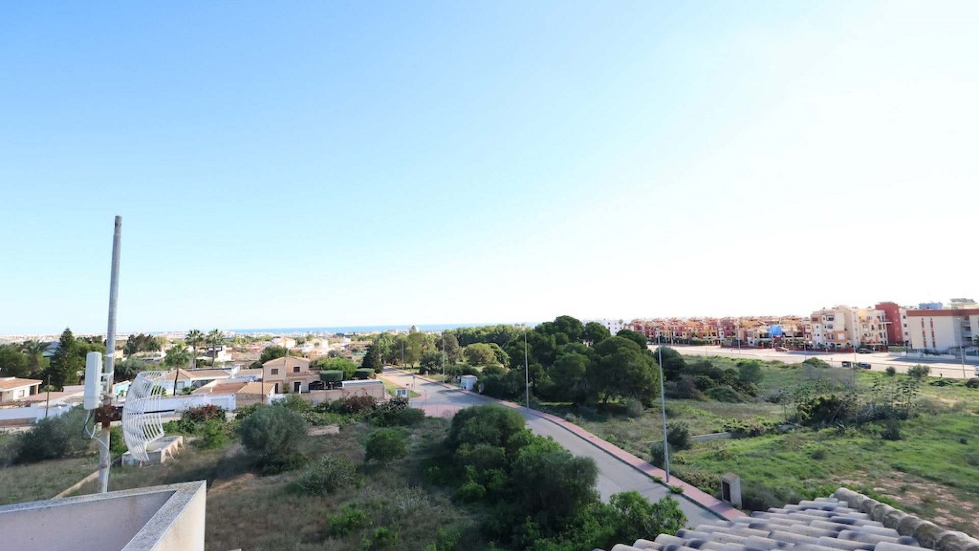 Resale - Apartment - Cabo Roig - Lomas de Cabo Roig