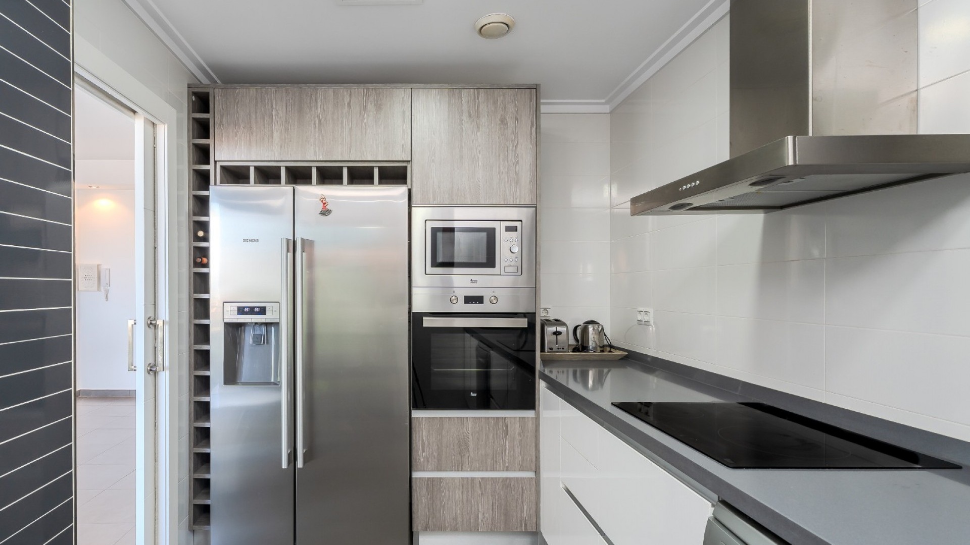 Resale - Apartment - Cabo Roig - Lomas de Cabo Roig