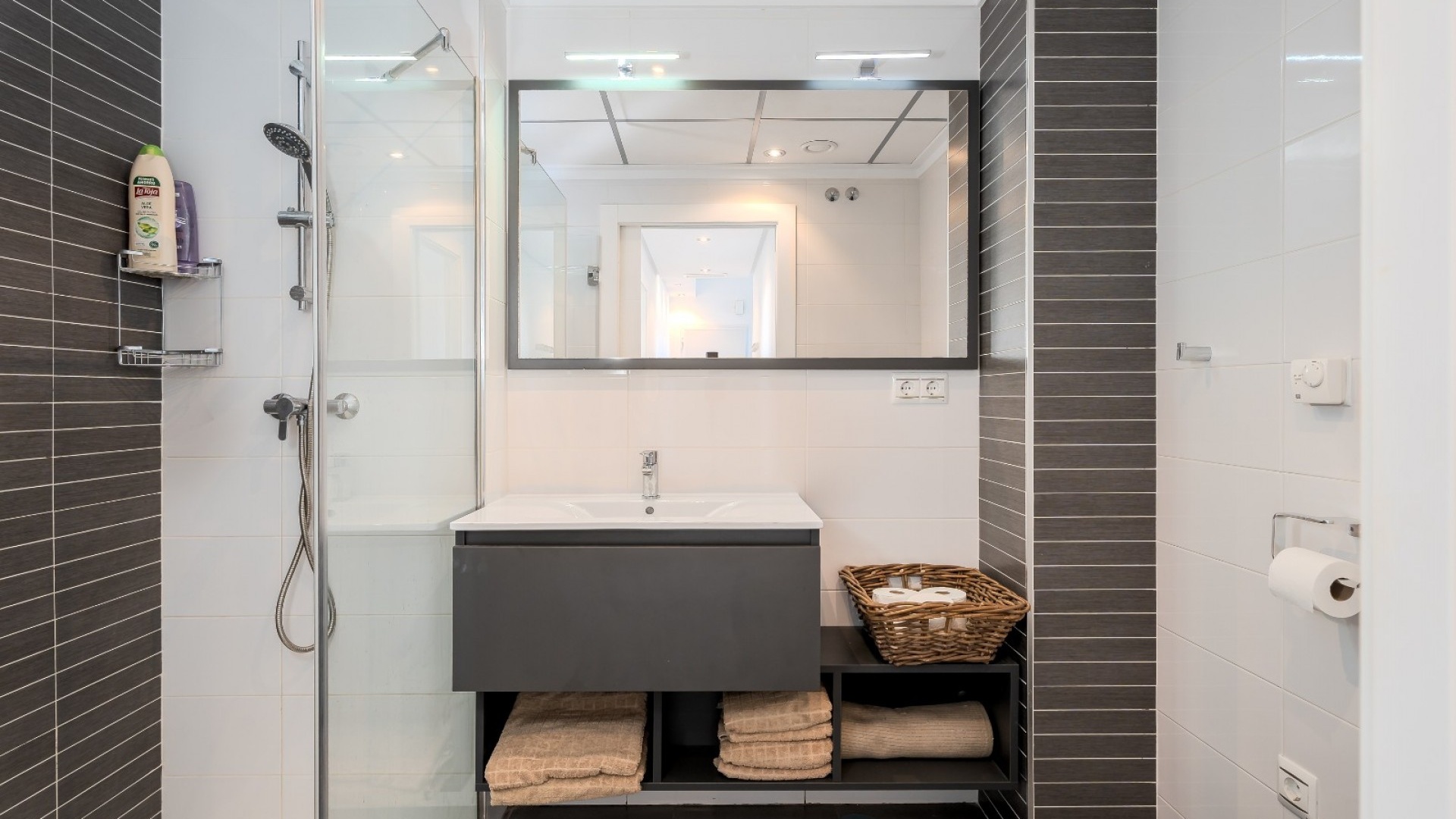 Resale - Apartment - Cabo Roig - Lomas de Cabo Roig