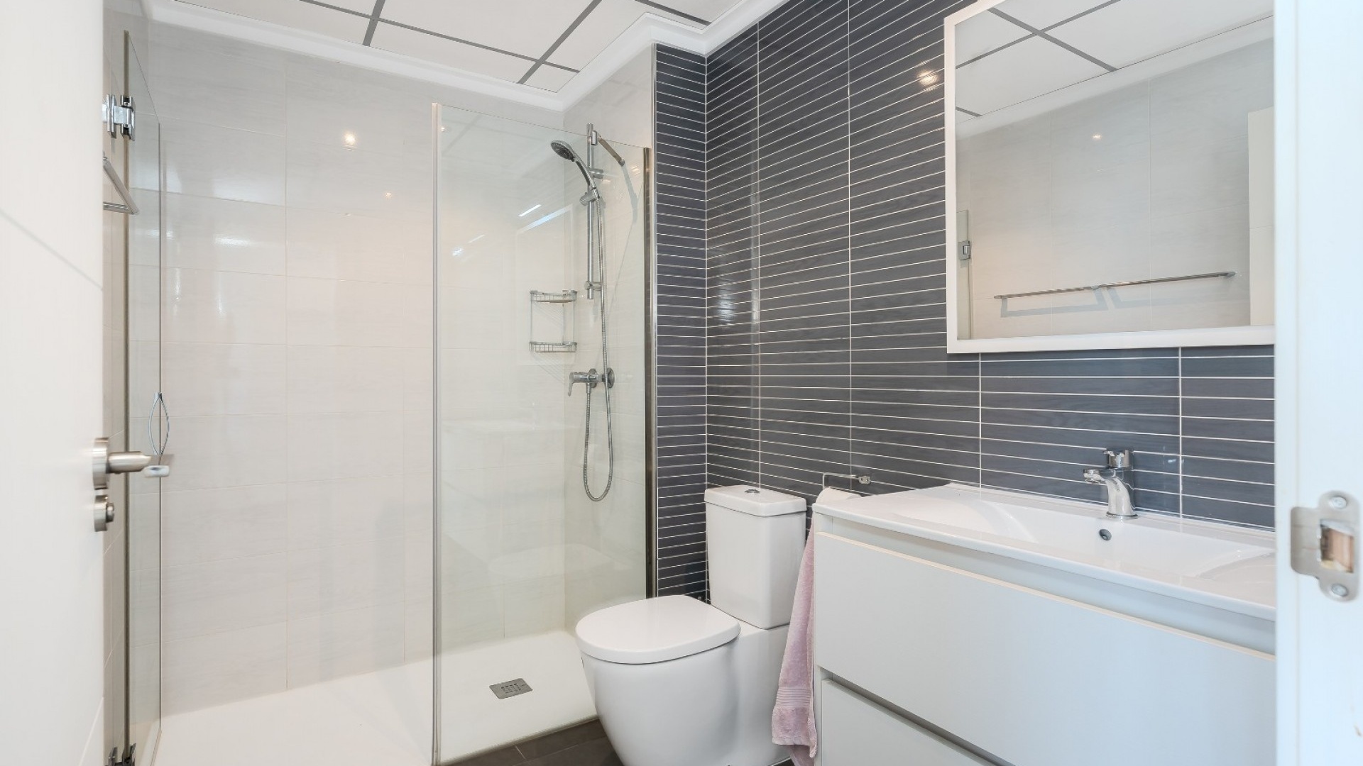 Resale - Apartment - Cabo Roig - Lomas de Cabo Roig