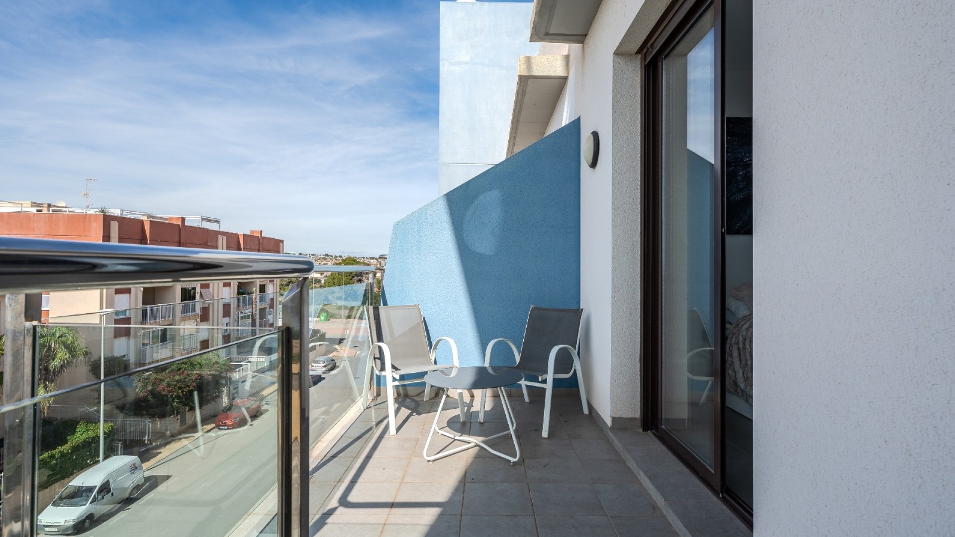 Resale - Apartment - Cabo Roig - Lomas de Cabo Roig