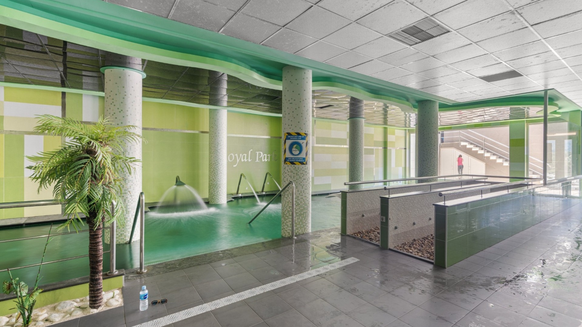 Resale - Apartment - Cabo Roig - Lomas de Cabo Roig