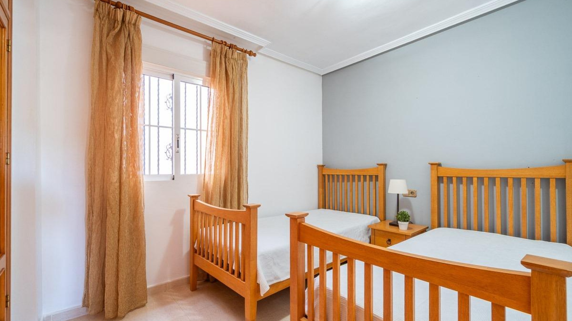 Resale - Apartment - Cabo Roig - Lomas de Cabo Roig