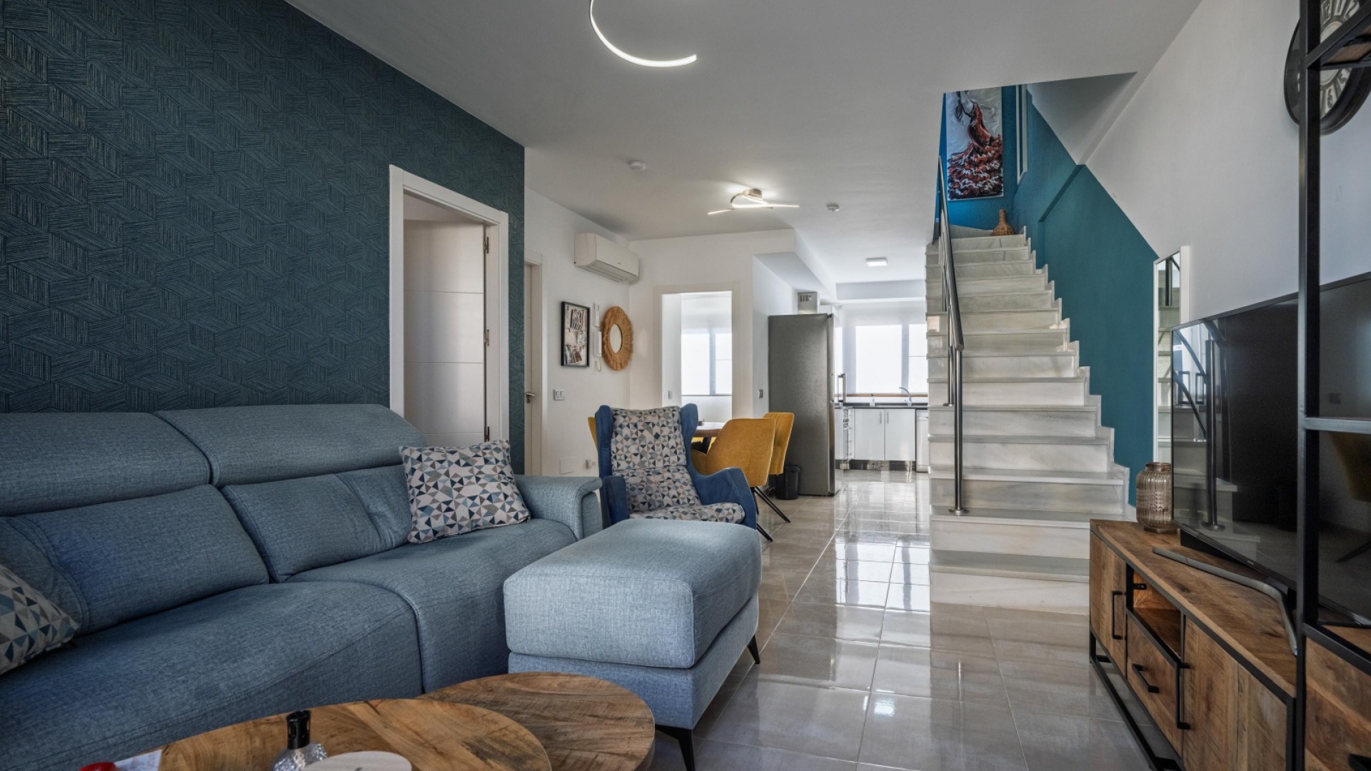 Resale - Apartment - Cabo Roig - Lomas de Cabo Roig