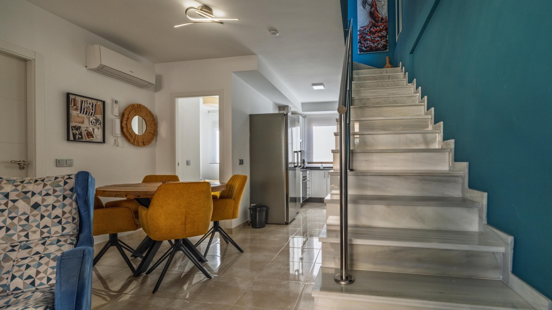 Resale - Apartment - Cabo Roig - Lomas de Cabo Roig