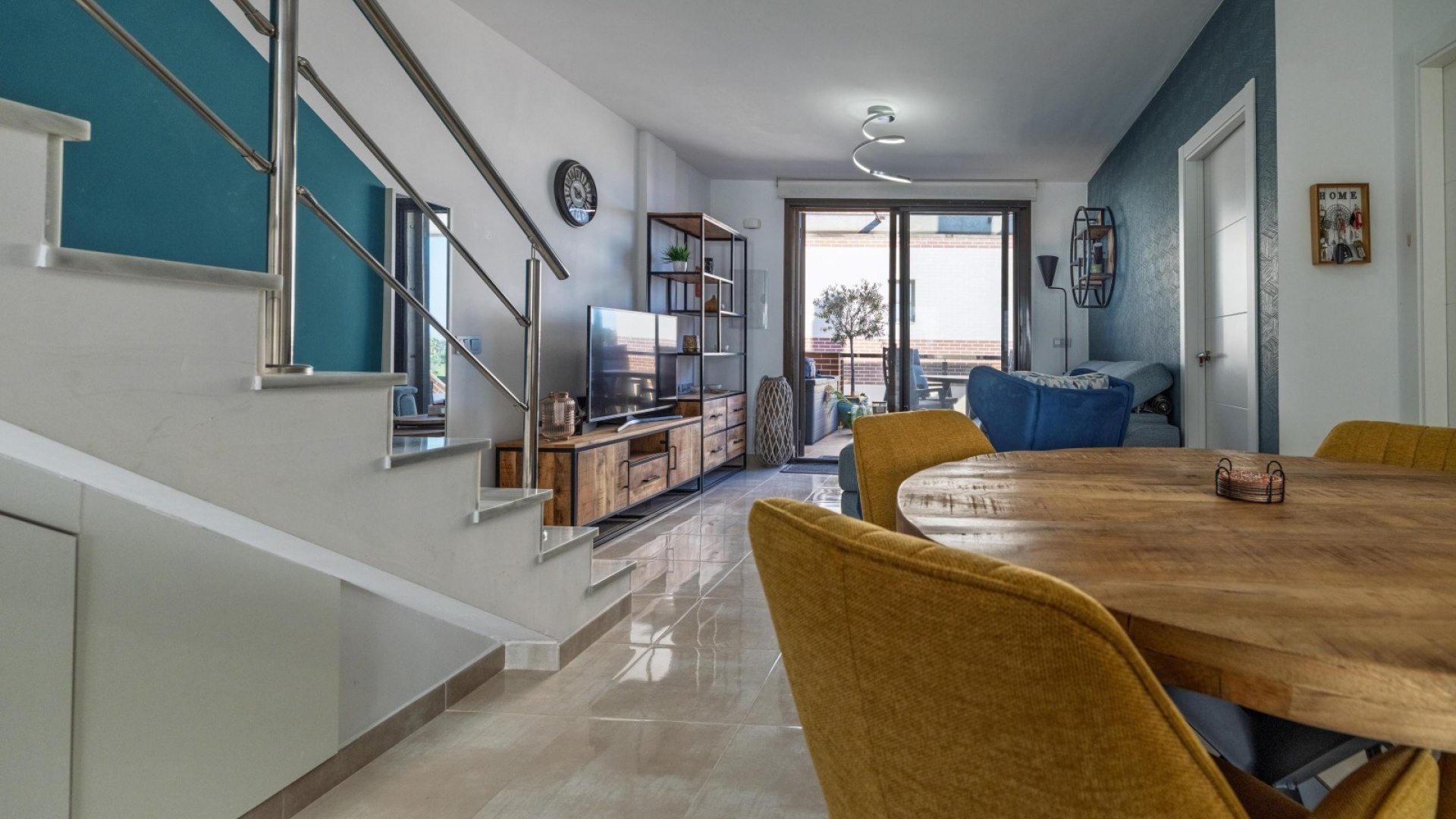 Resale - Apartment - Cabo Roig - Lomas de Cabo Roig