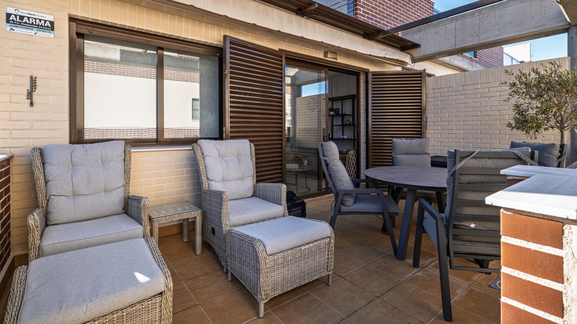 Resale - Apartment - Cabo Roig - Lomas de Cabo Roig