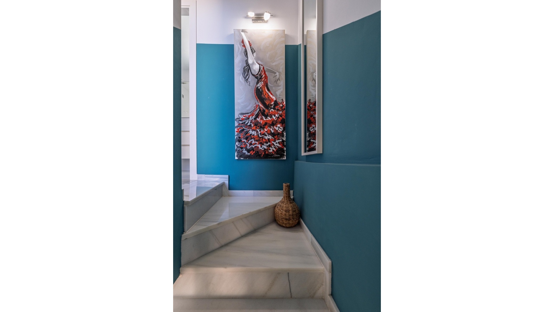 Resale - Apartment - Cabo Roig - Lomas de Cabo Roig