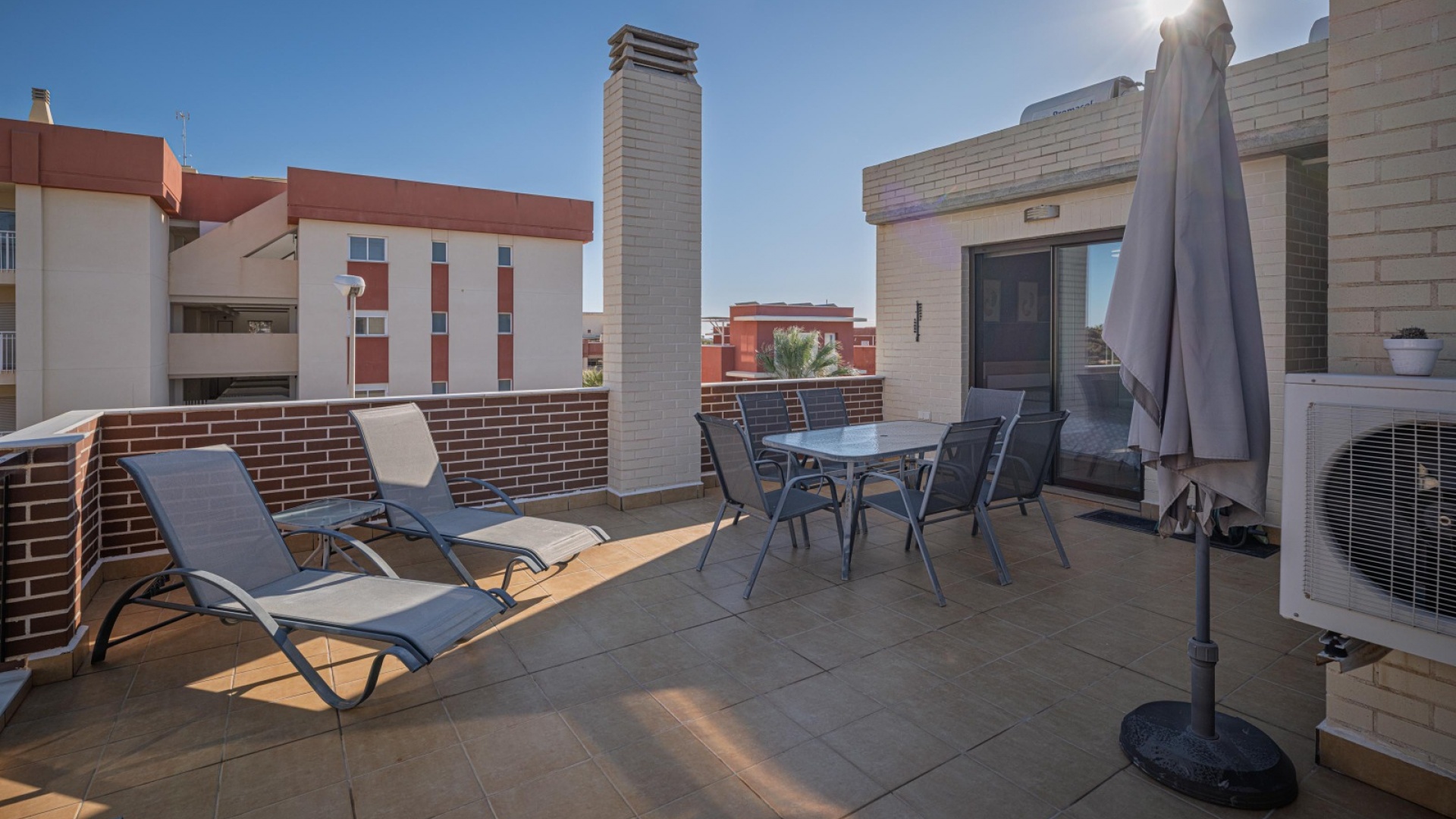 Resale - Apartment - Cabo Roig - Lomas de Cabo Roig