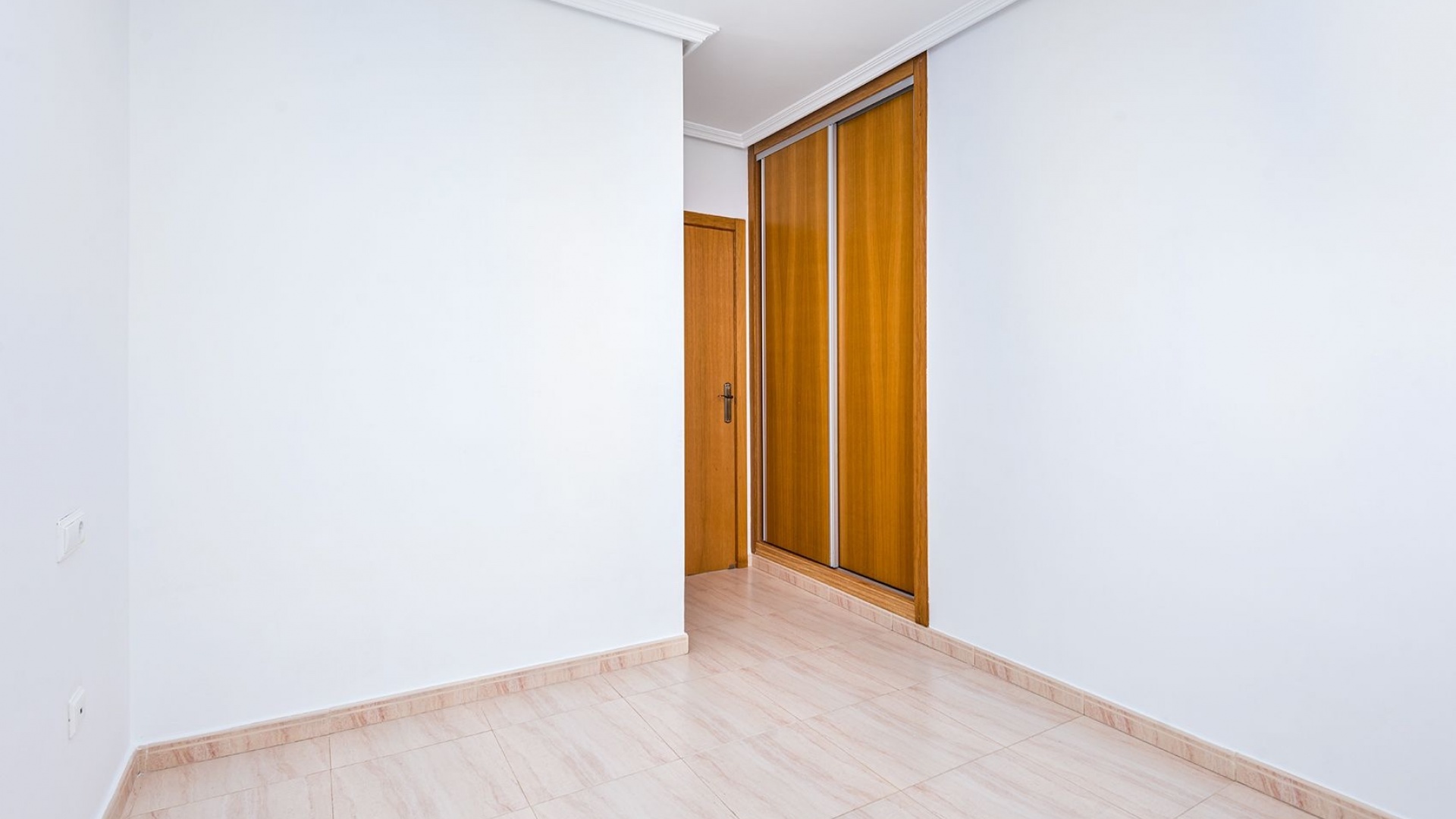 Resale - Apartment - Cabo Roig - Lomas de Cabo Roig