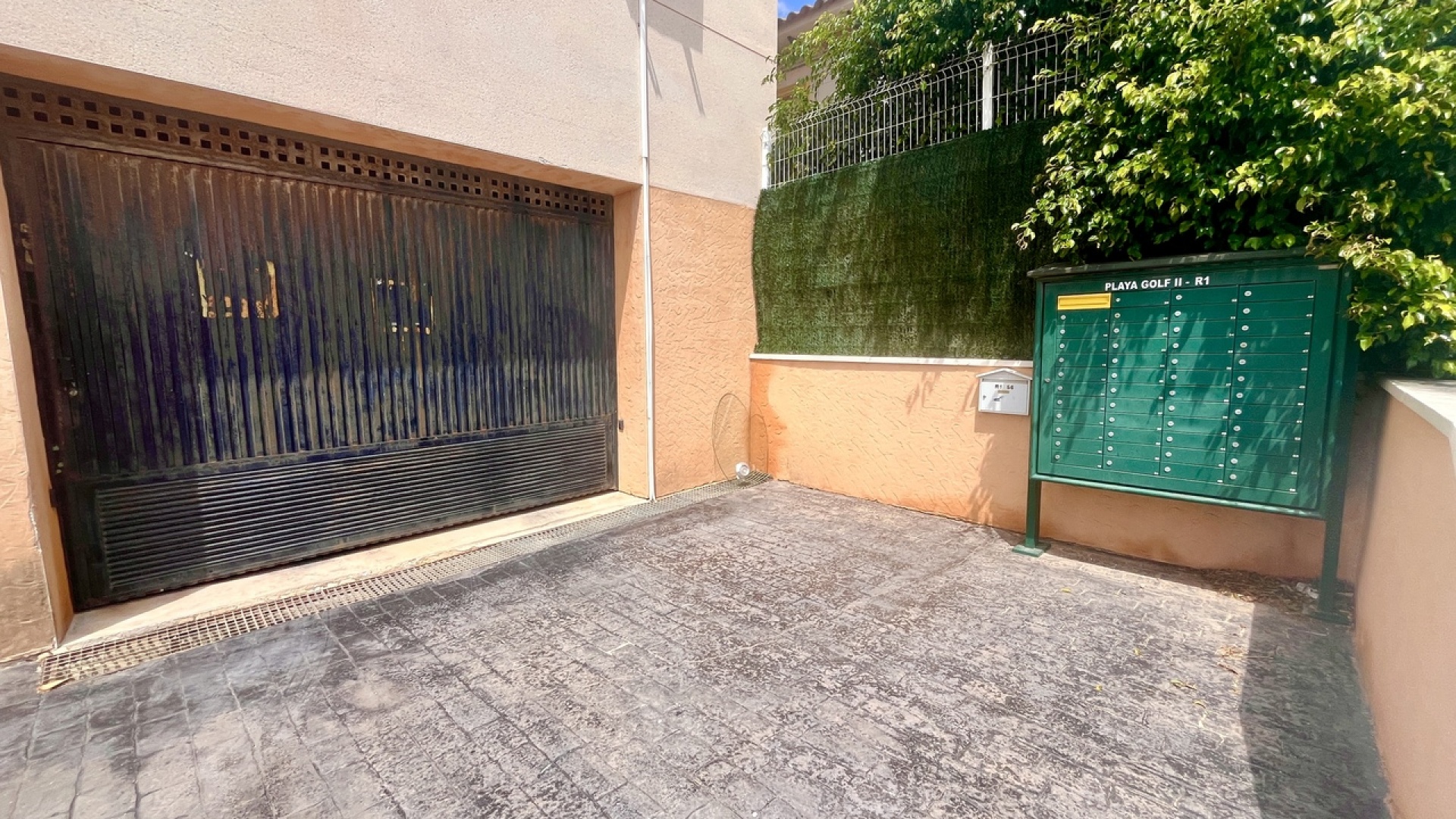 Resale - Apartment - Cabo Roig - Lomas de Cabo Roig