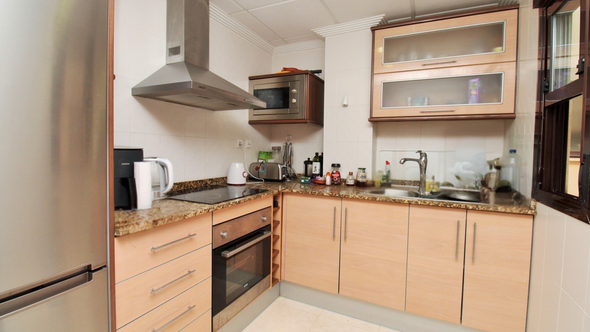 Resale - Apartment - Cabo Roig - Lomas de Cabo Roig