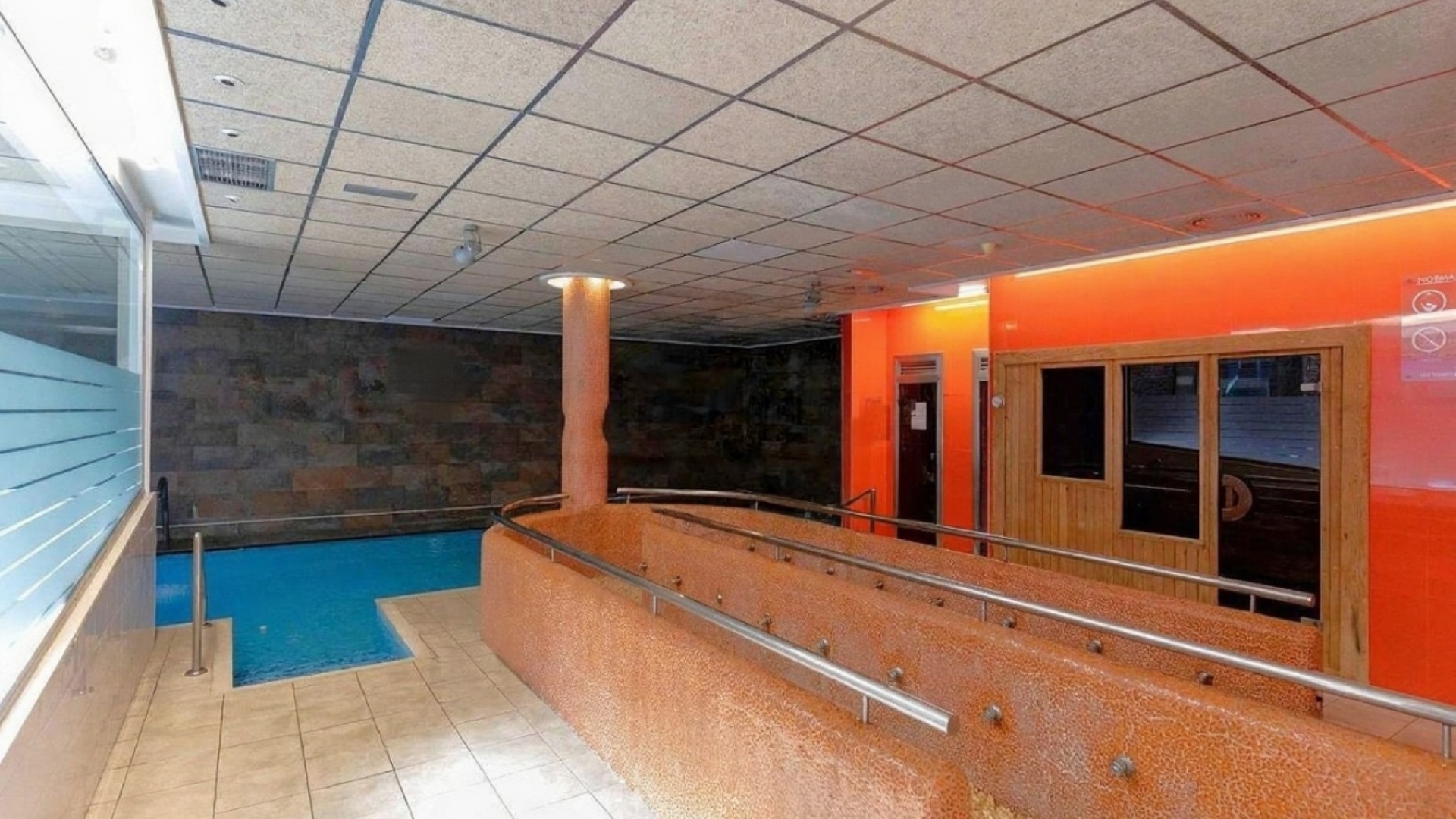 Resale - Apartment - Cabo Roig - Lomas de Cabo Roig