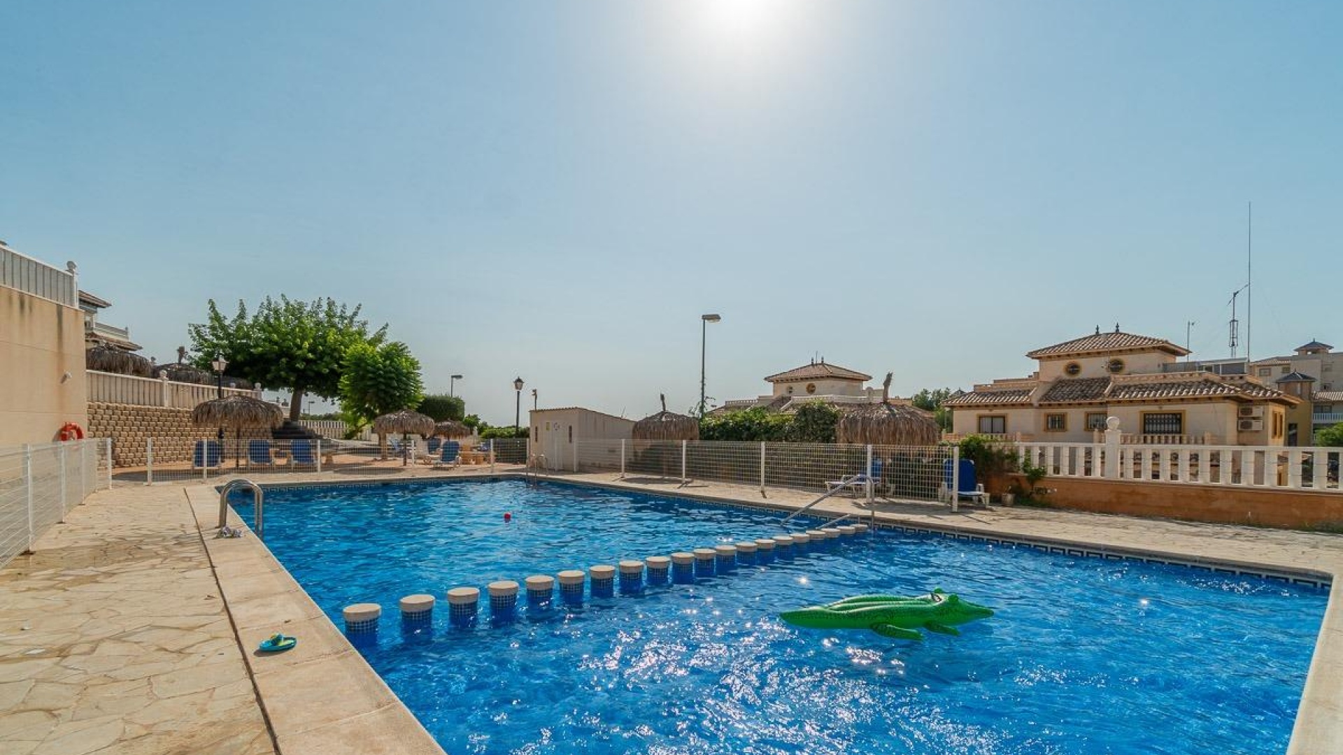 Resale - Apartment - Cabo Roig - Lomas de Cabo Roig