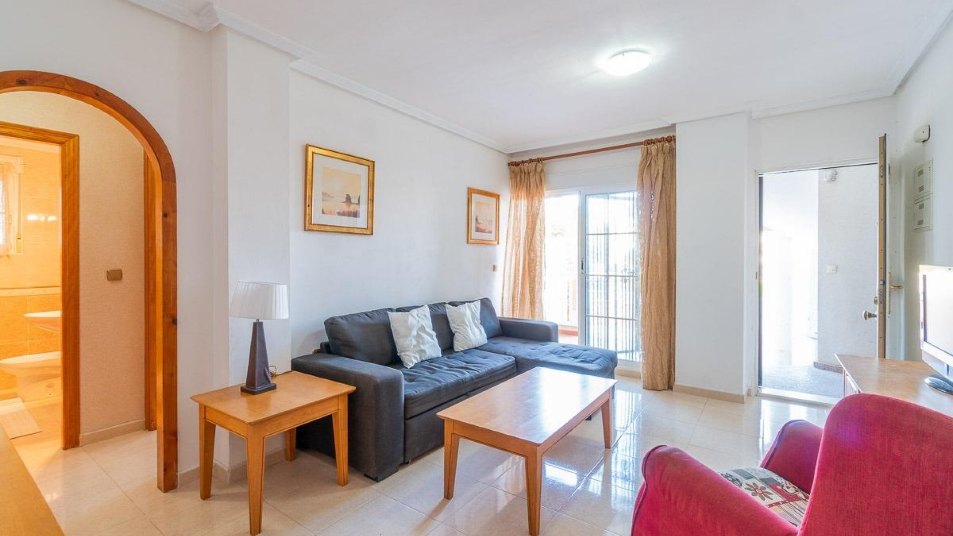 Resale - Apartment - Cabo Roig - Lomas de Cabo Roig