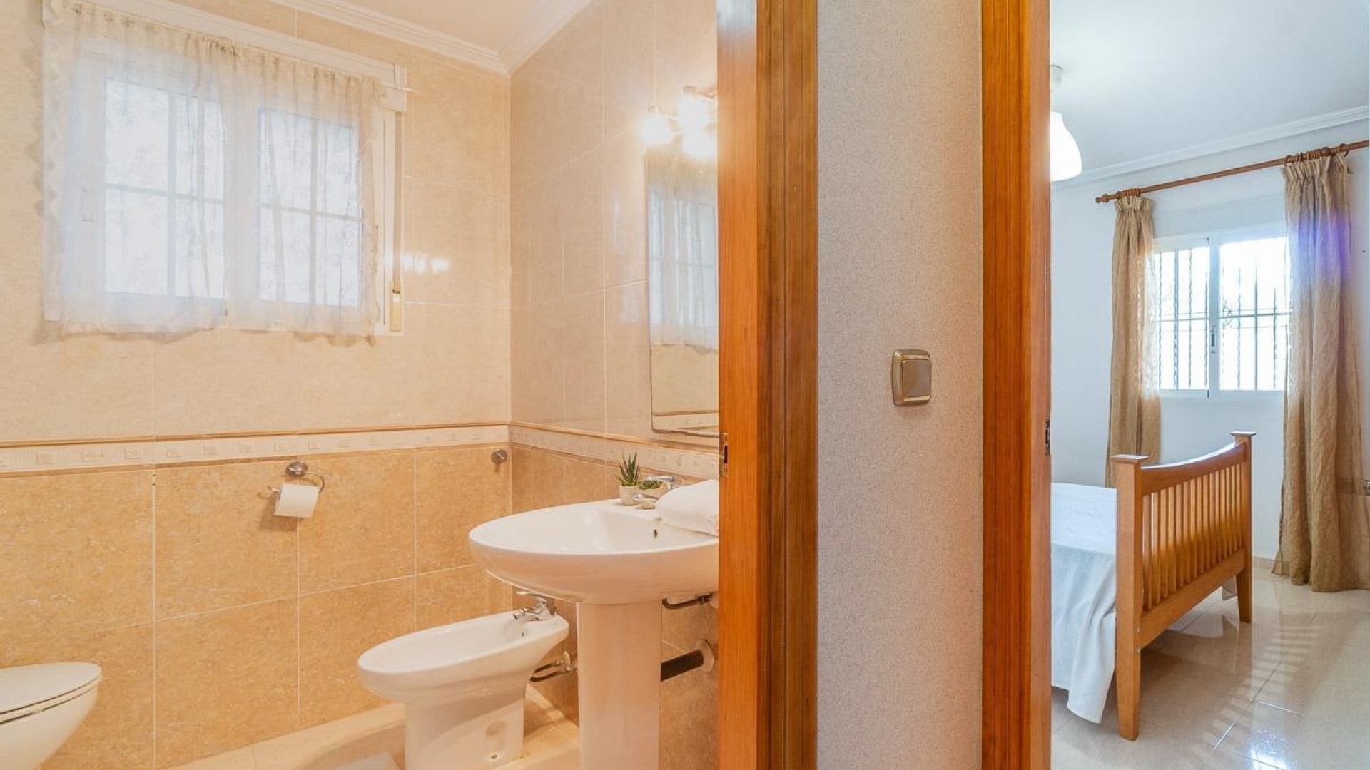 Resale - Apartment - Cabo Roig - Lomas de Cabo Roig