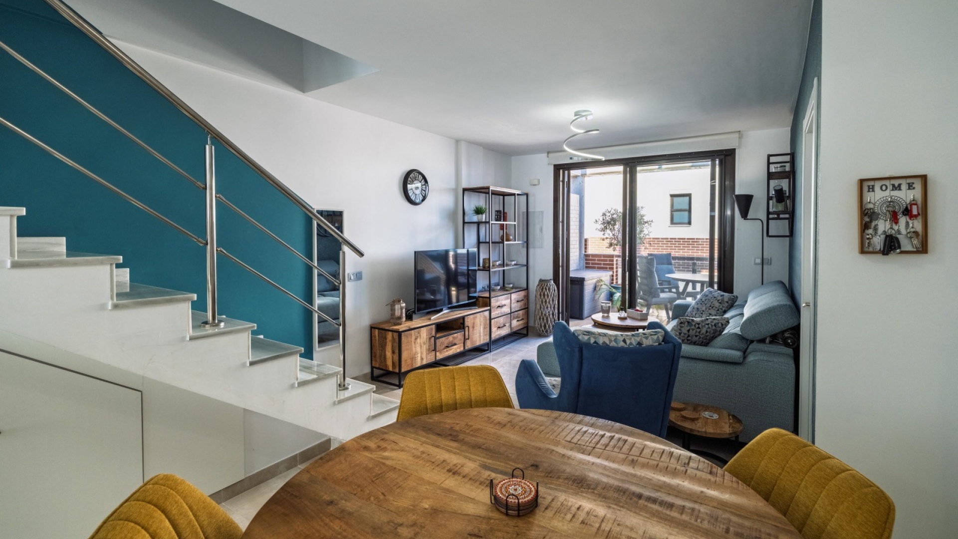 Resale - Apartment - Cabo Roig - Lomas de Cabo Roig