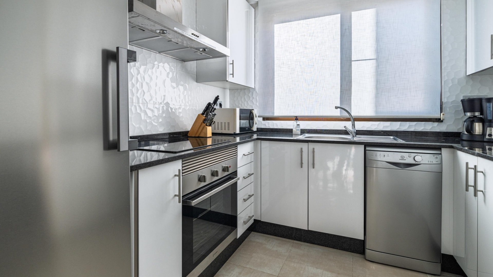 Resale - Apartment - Cabo Roig - Lomas de Cabo Roig