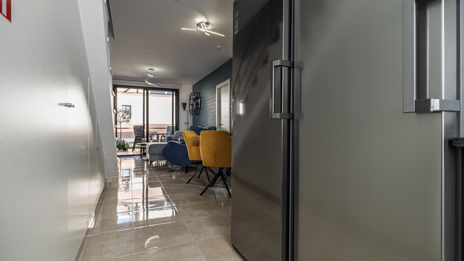 Resale - Apartment - Cabo Roig - Lomas de Cabo Roig