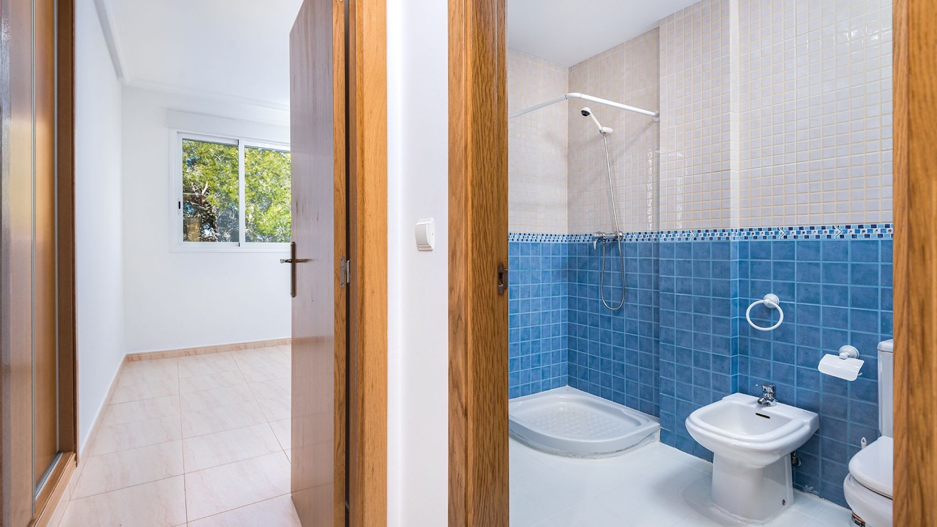 Resale - Apartment - Cabo Roig - Lomas de Cabo Roig