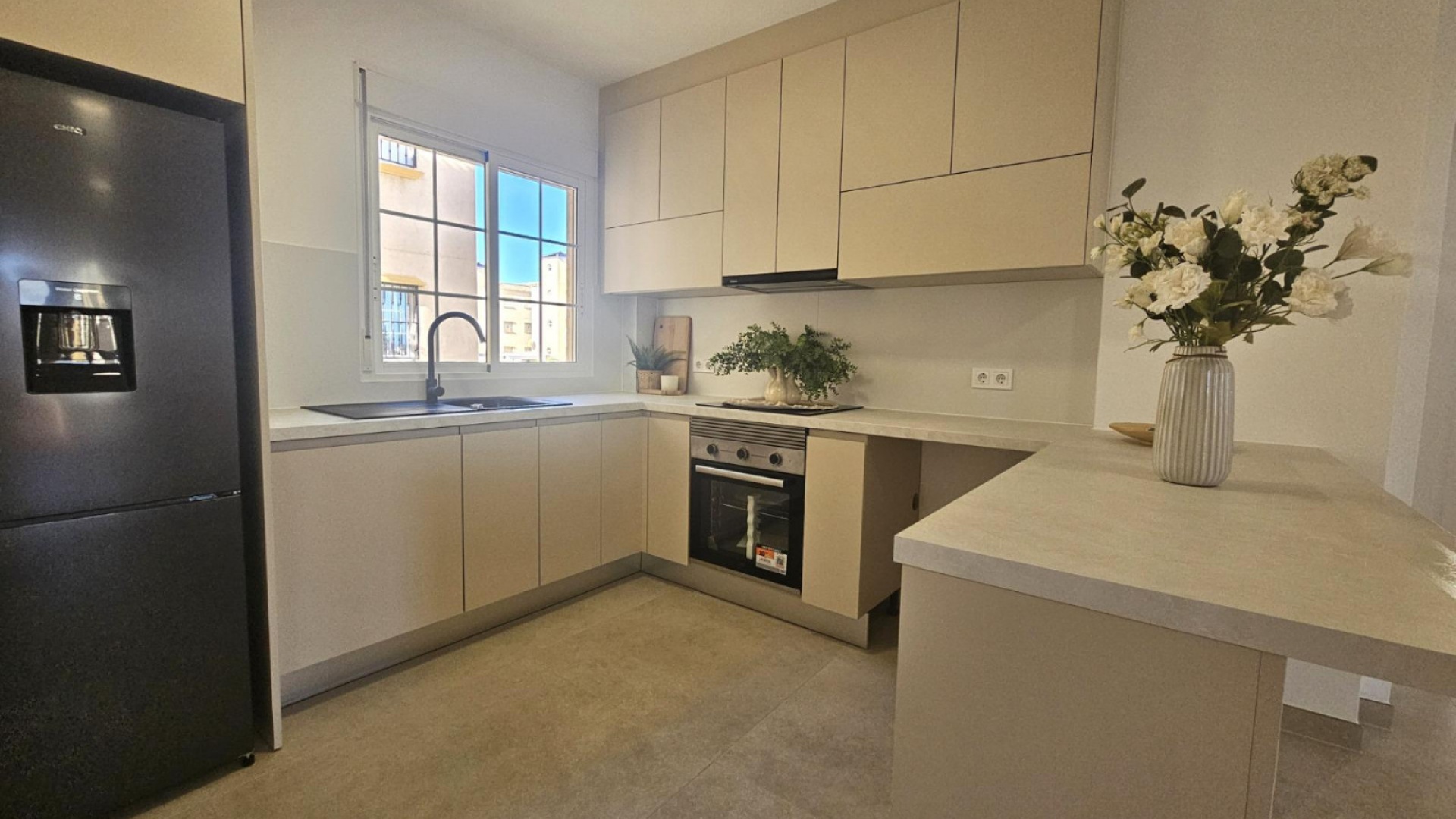 Resale - Apartment - Cabo Roig - Lomas de Cabo Roig