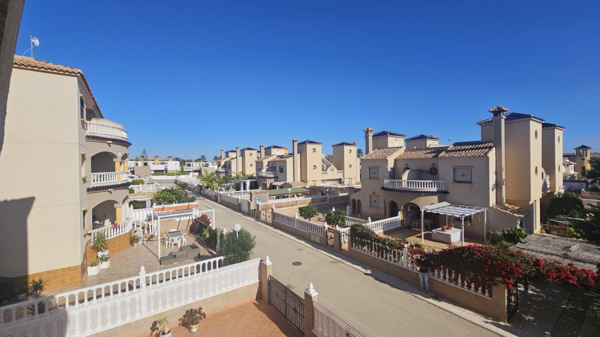 Resale - Apartment - Cabo Roig - Lomas de Cabo Roig