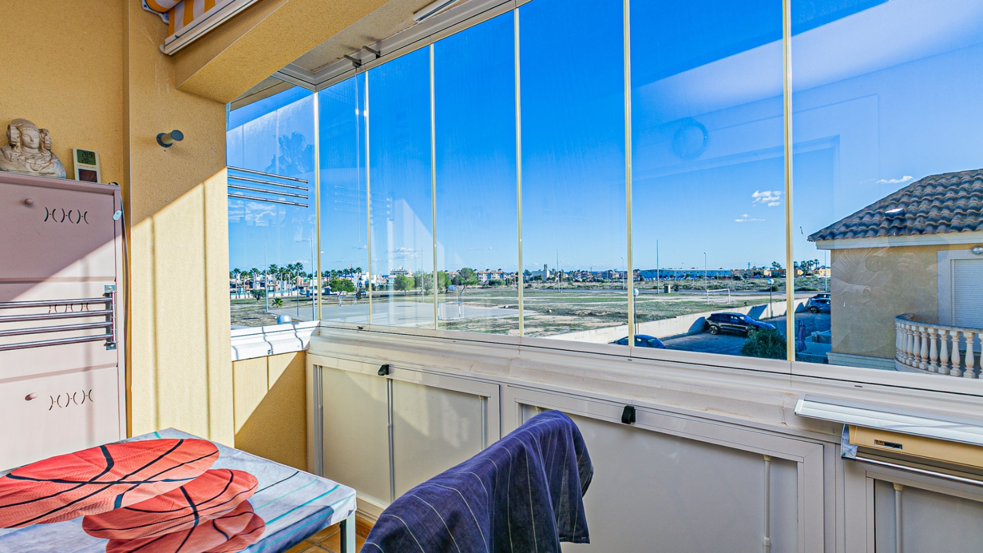 Resale - Apartment - Cabo Roig - Lomas de Cabo Roig