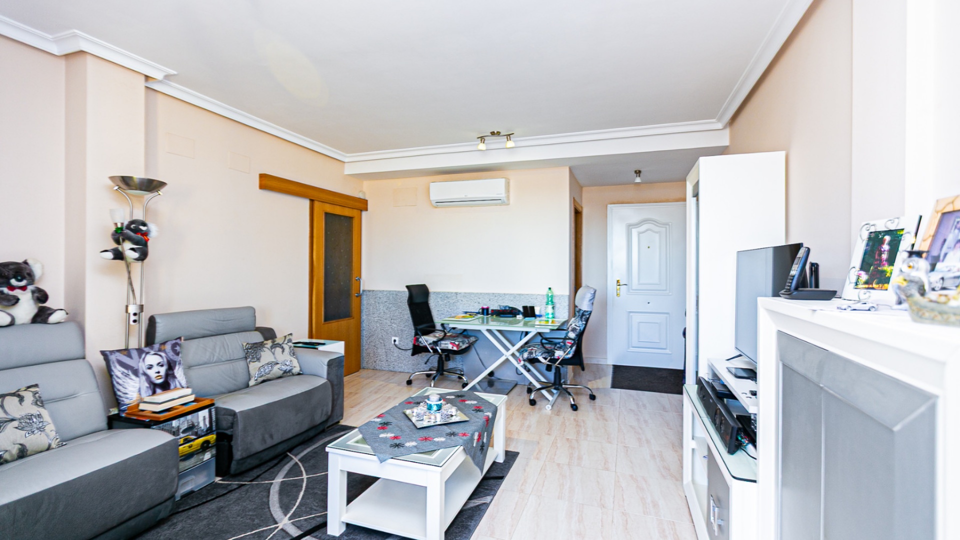 Resale - Apartment - Cabo Roig - Lomas de Cabo Roig