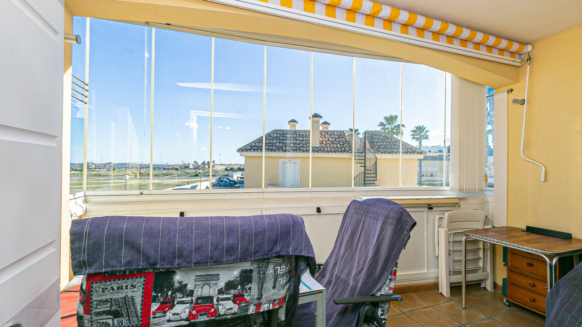 Resale - Apartment - Cabo Roig - Lomas de Cabo Roig