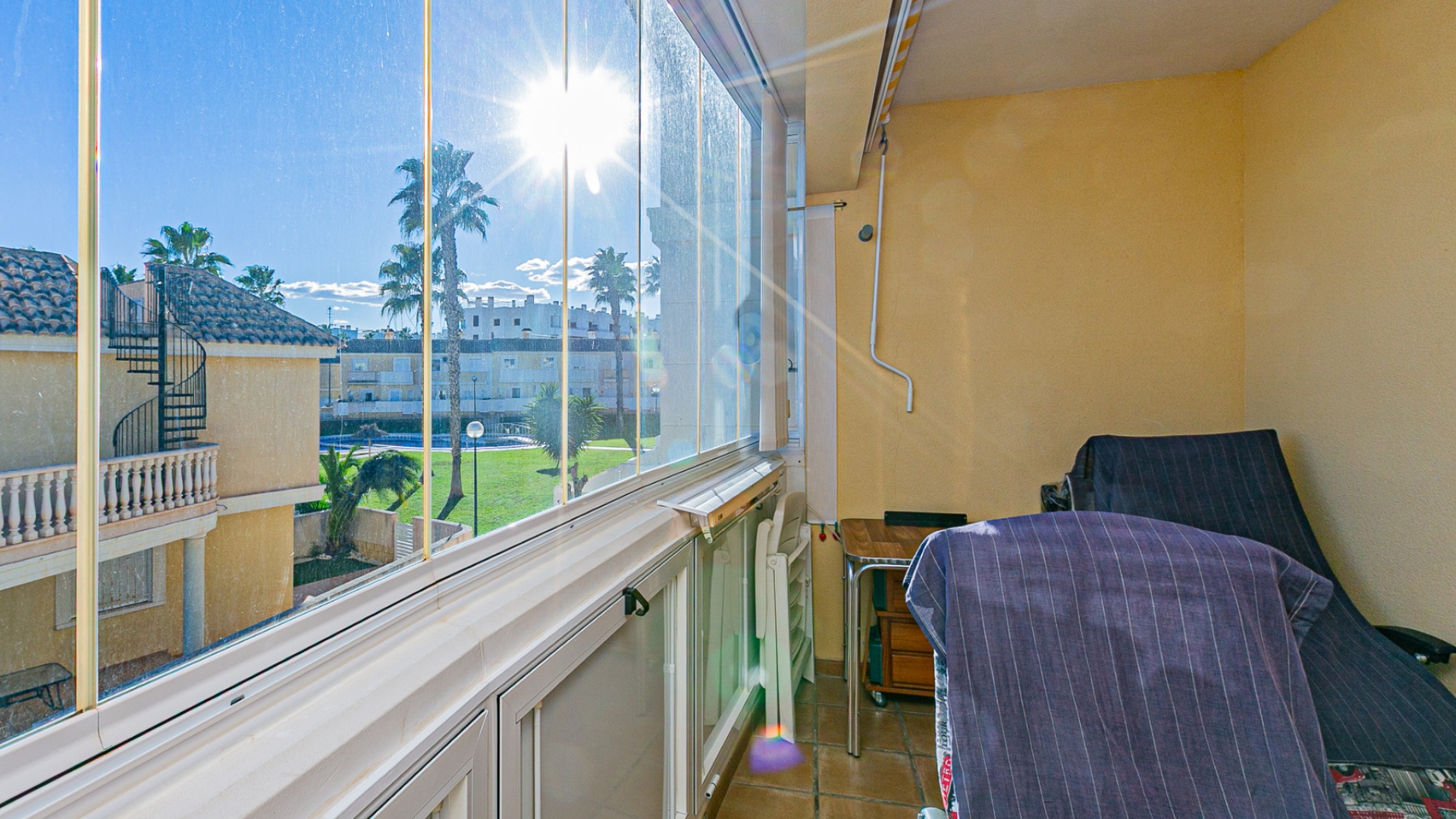 Resale - Apartment - Cabo Roig - Lomas de Cabo Roig