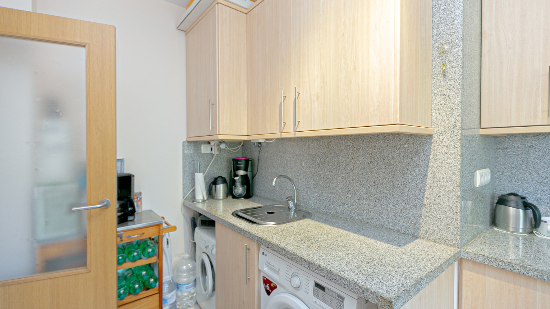 Resale - Apartment - Cabo Roig - Lomas de Cabo Roig