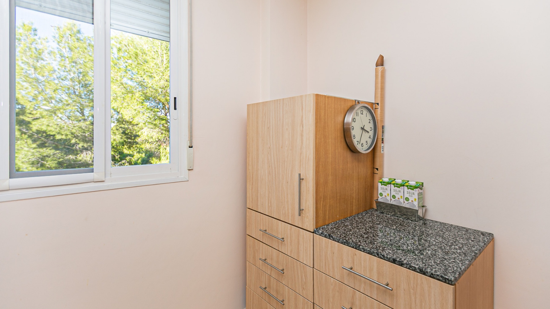 Resale - Apartment - Cabo Roig - Lomas de Cabo Roig