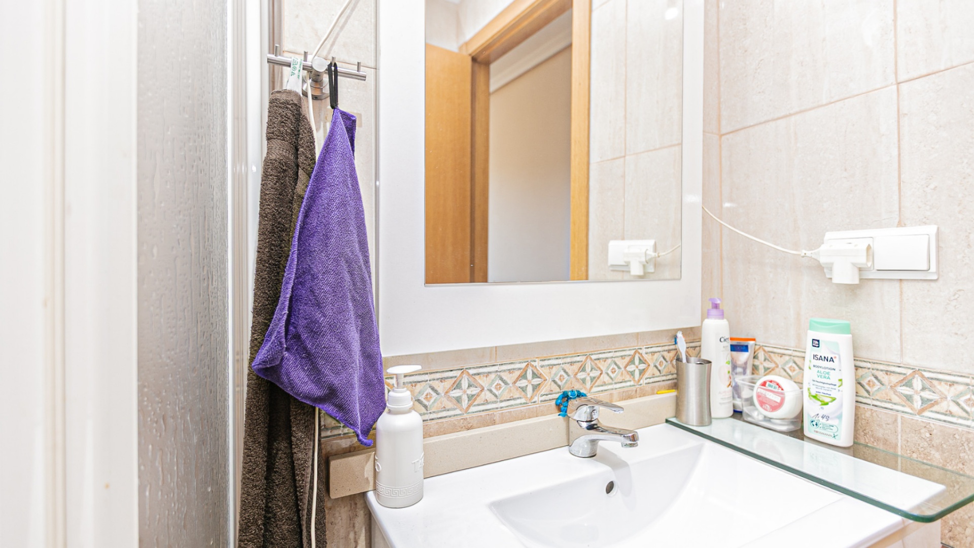 Resale - Apartment - Cabo Roig - Lomas de Cabo Roig