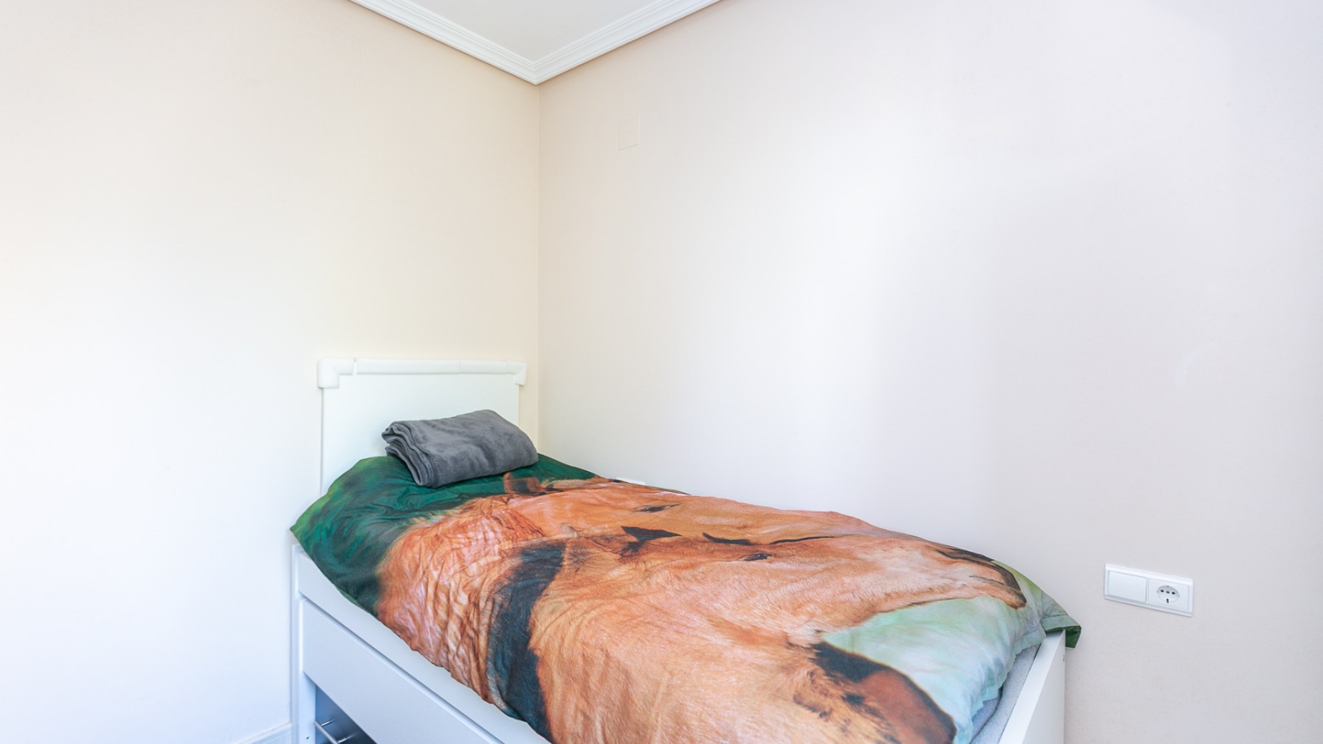 Resale - Apartment - Cabo Roig - Lomas de Cabo Roig