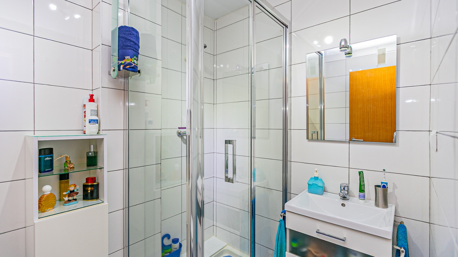 Resale - Apartment - Cabo Roig - Lomas de Cabo Roig